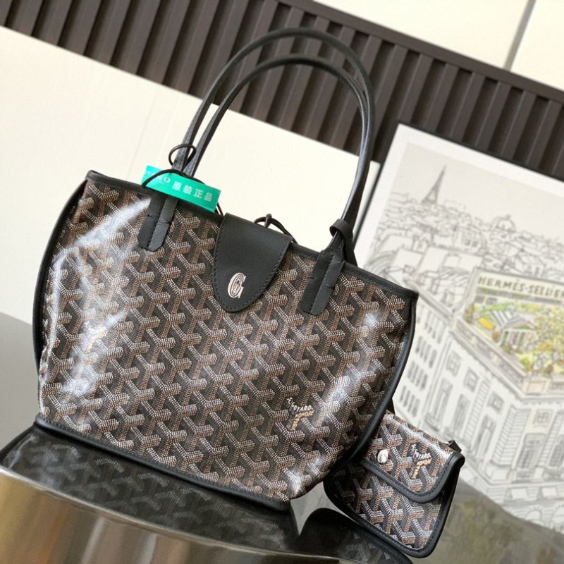 Go*ard top handle bags